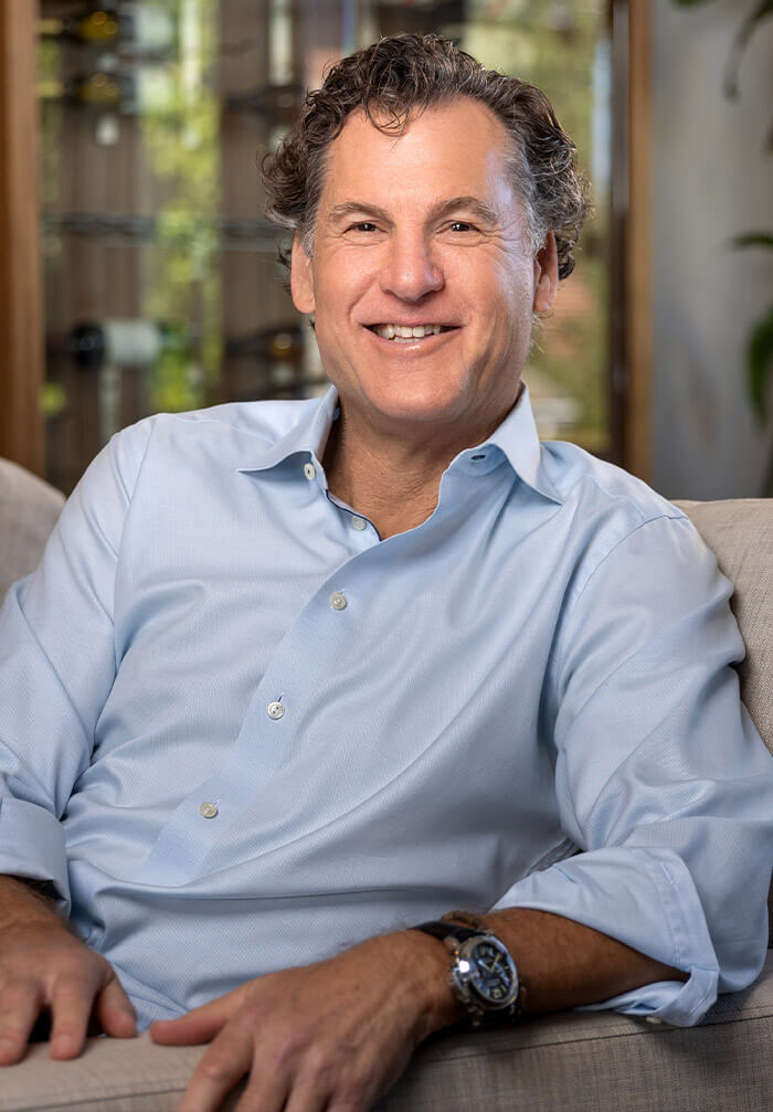 Robert T. Leonard